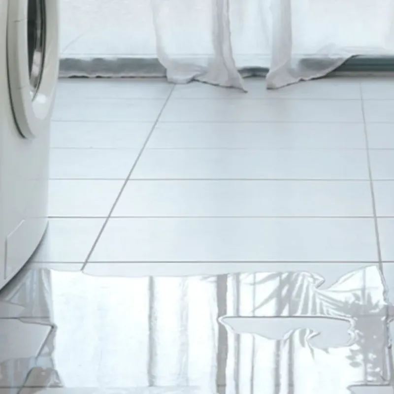 Appliance Leak Cleanup in Freeport, ME