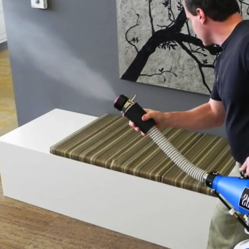 Professional Odor Removal in Freeport, ME